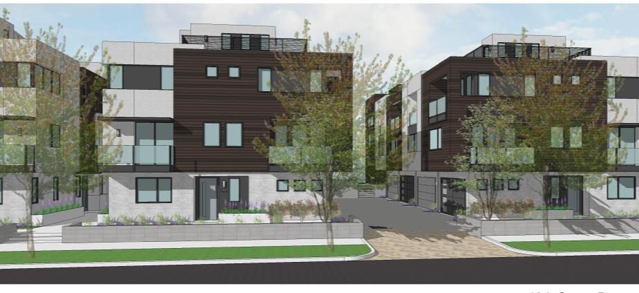 More Photos Of 867 W 10th St, San Pedro Religious Facility For Sale
