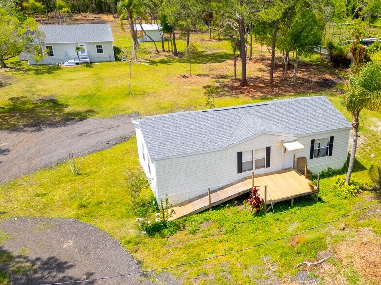 More Photos Of 7450 E Irlo Bronson Memorial Hwy, Saint Cloud Land For Sale