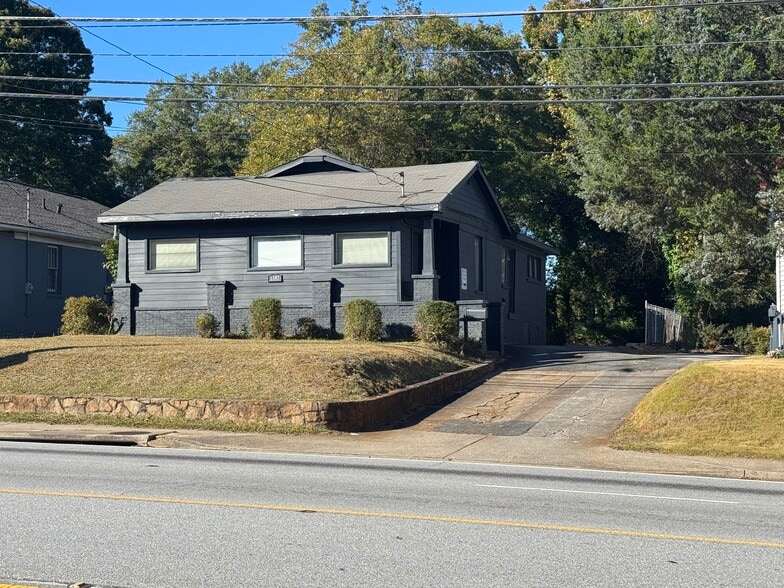 More Photos Of 1387 Cleveland Ave, Atlanta Medical For Sale