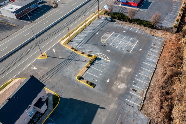 More Photos Of 981 NJ-36, Atlantic Highlands General Retail For Lease