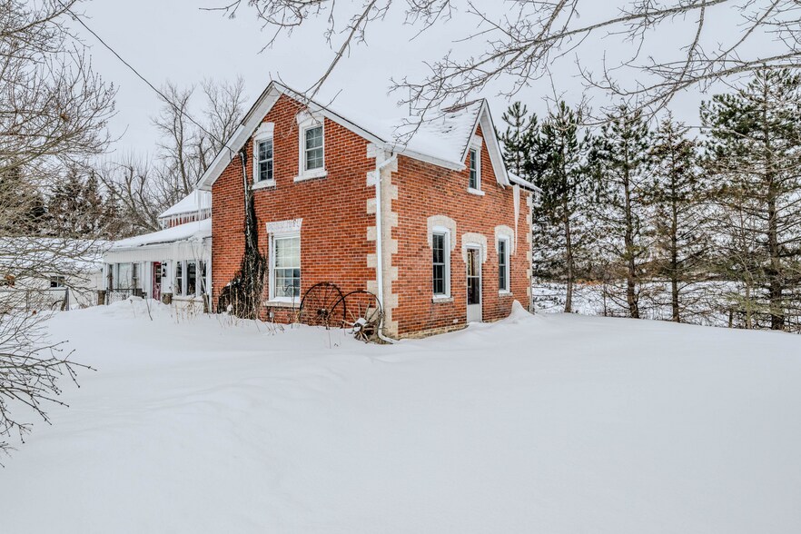 More Photos Of 2320 Concession 11, Cannington Flex For Sale