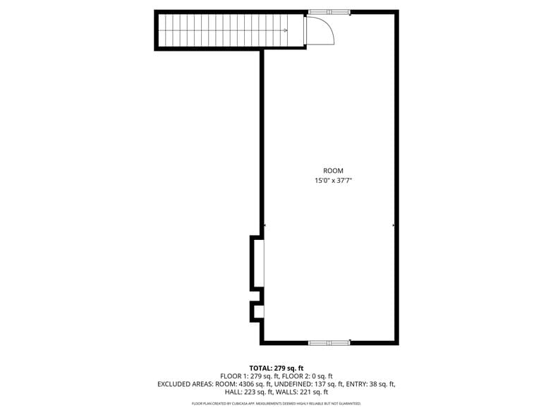 More Photos Of 74026 Tietz St, Armada Warehouse For Sale