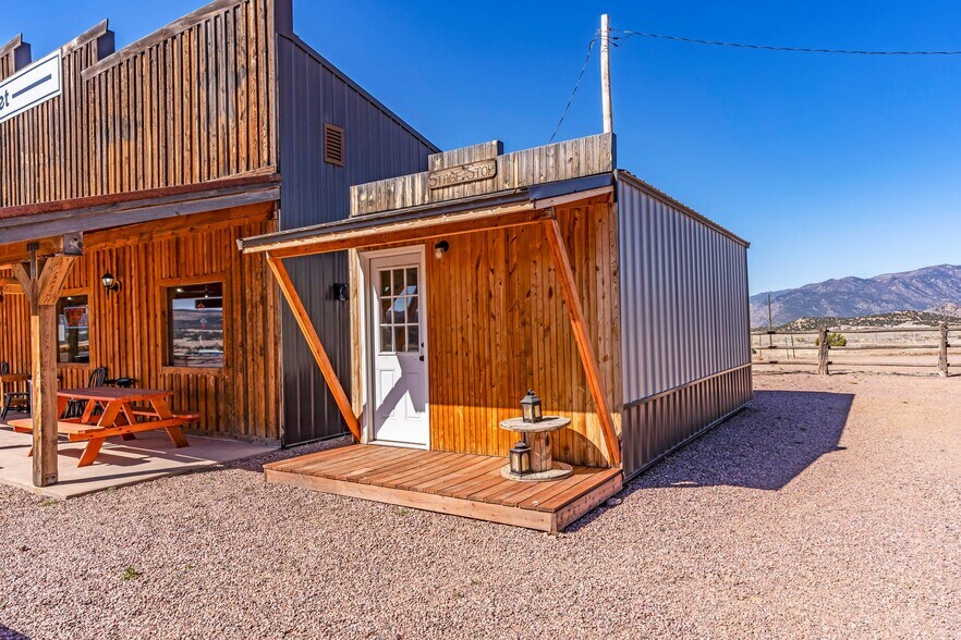 More Photos Of 39 County Road 3A, Canon City Storefront For Sale