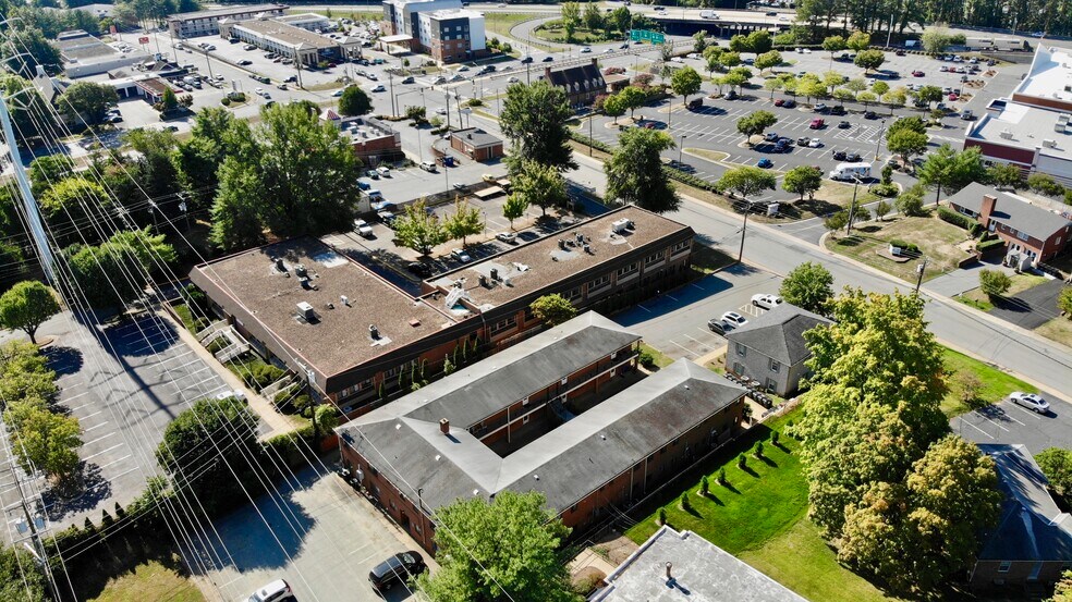 More Photos Of 2116 Angus Rd, Charlottesville Medical For Lease