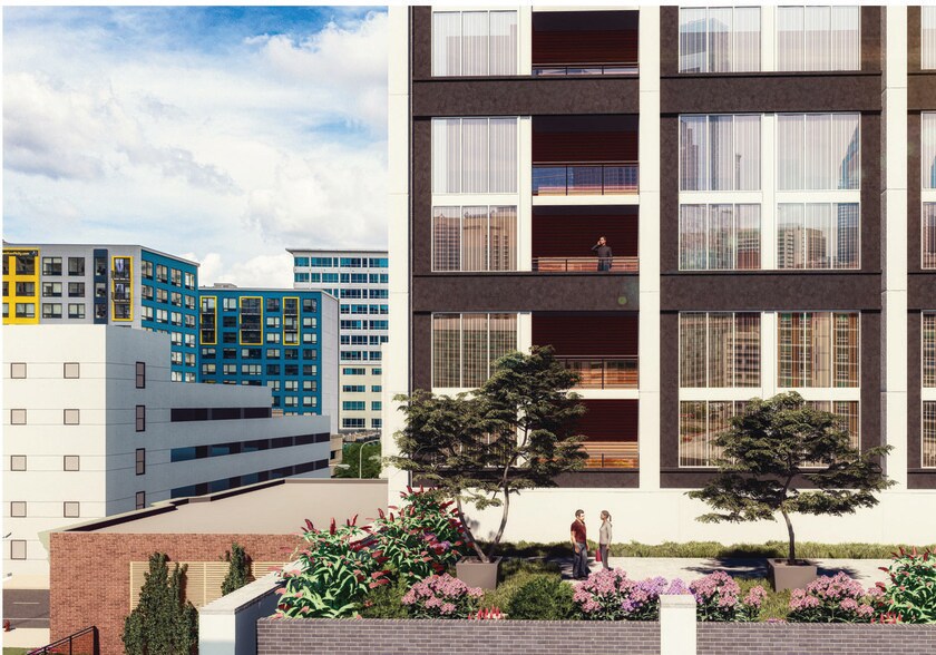 More Photos Of 1428 Callowhill St, Philadelphia Land For Sale