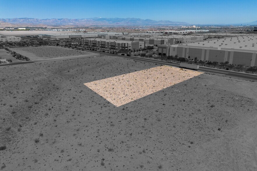 More Photos Of 1 Dale Avenue, Henderson Land For Sale