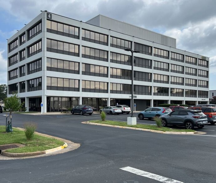 Primary Photo Of 291 Independence Blvd, Virginia Beach Office For Lease