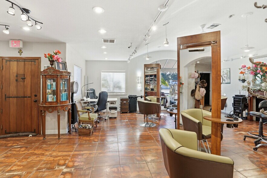 More Photos Of 3630 San Felipe Rd, San Jose Freestanding For Sale