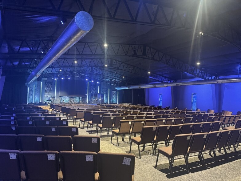 More Photos Of 7230 C & S Rd, Fountain Specialty For Sale