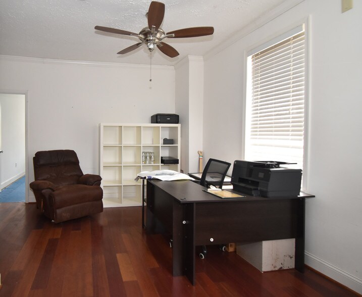 More Photos Of 2031 E Fairmount Ave, Baltimore Storefront Retail Residential For Lease