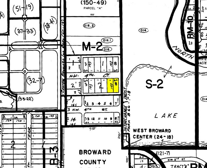 More Photos Of 2550 NW 4th Ct, Fort Lauderdale Warehouse For Sale