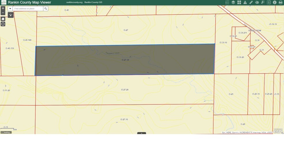 More Photos Of 0000 CLARA FOOTE, Star Land For Sale