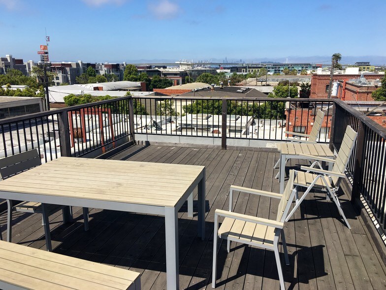 More Photos Of 1175-1195 Park Ave, Emeryville Showroom For Lease