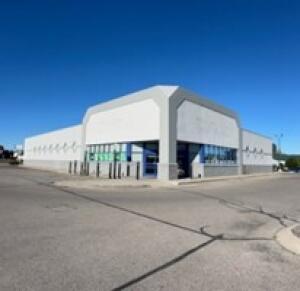 Primary Photo Of 2140 State Ave, Alpena Drugstore For Sale