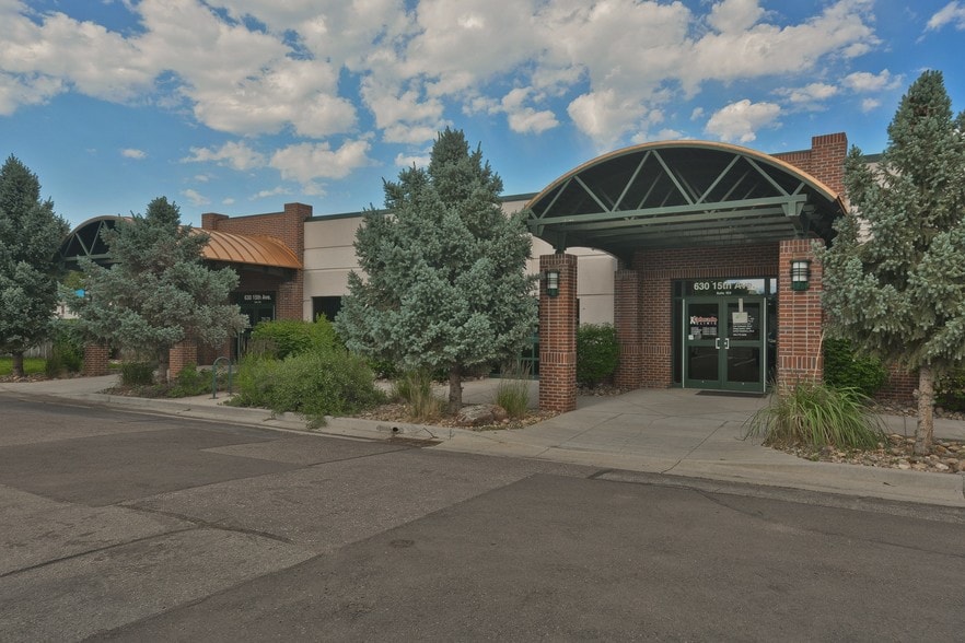 More Photos Of 630 15th Ave, Longmont Medical For Sale