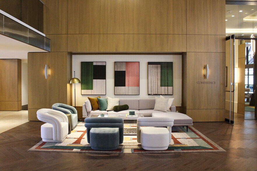 More Photos Of 3001 Maple Ave, Dallas Office For Lease