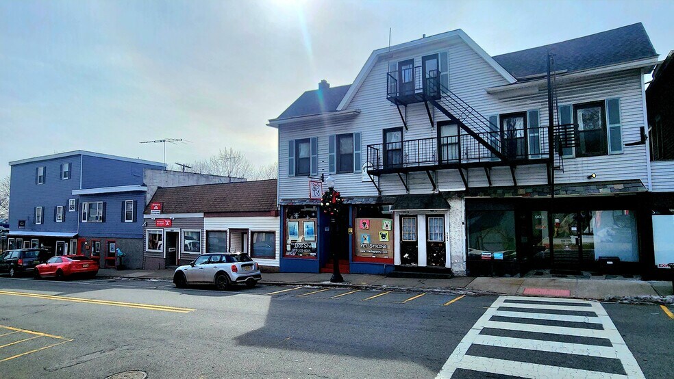 More Photos Of 816 Main St, Boonton Storefront Retail Residential For Lease