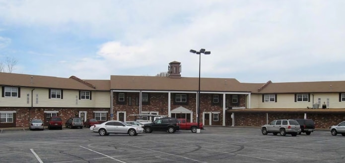 More Photos Of 3145-3159 Fee Fee Rd, Bridgeton Office For Lease