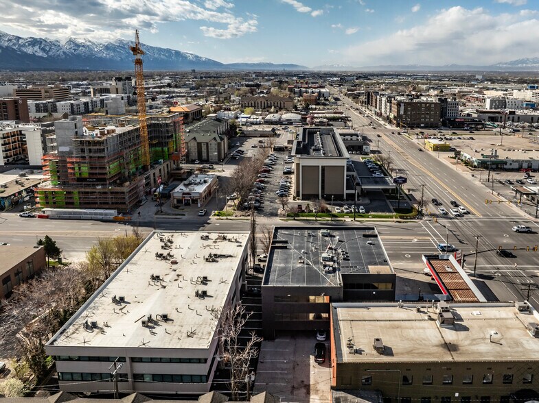 More Photos Of 268 W 400 S, Salt Lake City Medical For Sale