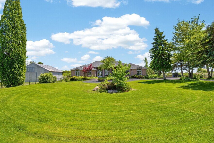 More Photos Of 2744 Lower Base, Milton Land For Sale