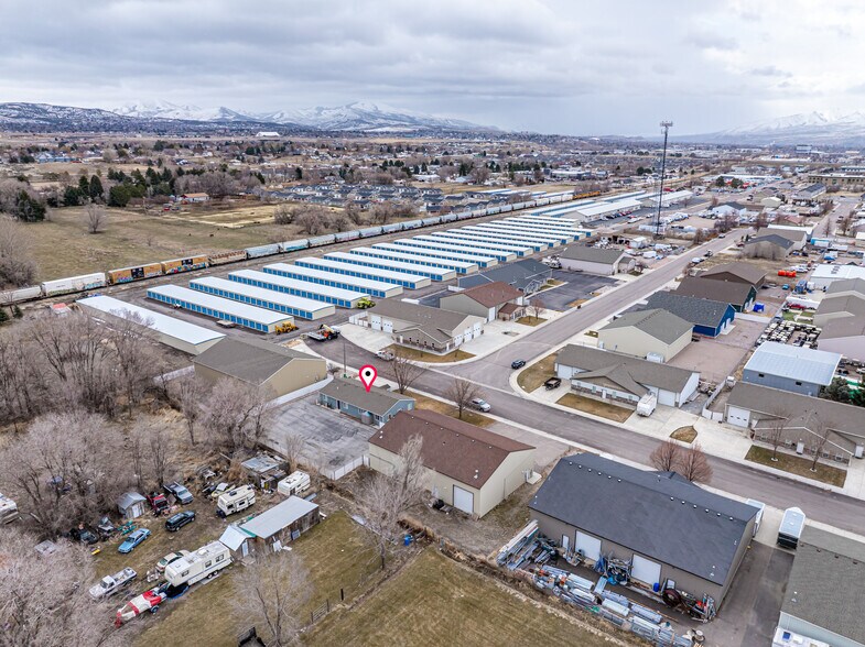 More Photos Of 280 Laurel Ln, Chubbuck Industrial For Sale
