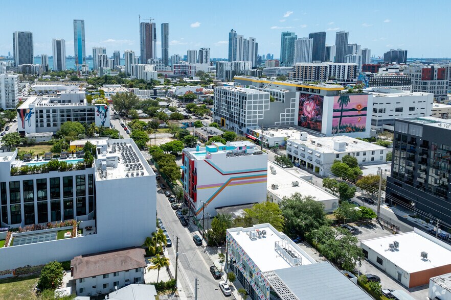 More Photos Of 136 NW 26th St, Miami Apartments For Sale