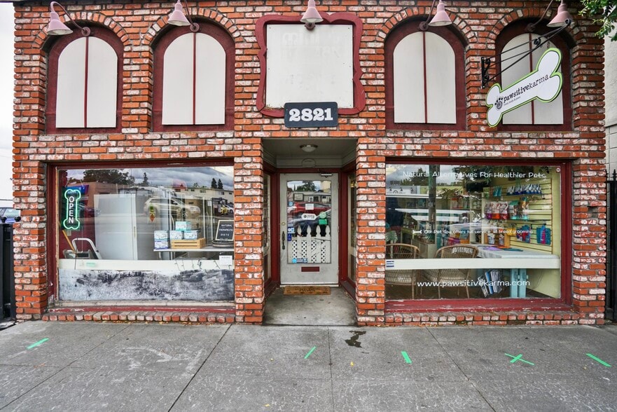 More Photos Of 2811 Castro Valley Blvd, Castro Valley Office Residential For Sale