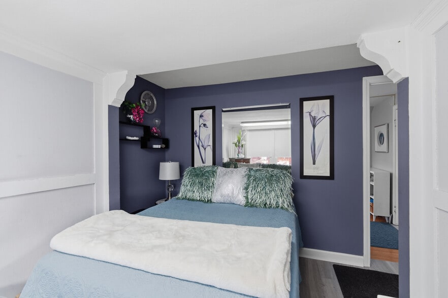 More Photos Of 1181 Bay Rd, Webster Specialty For Sale