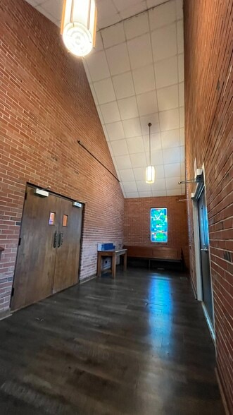 More Photos Of 21 Mayesville Rd, Morven Religious Facility For Sale