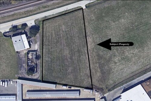 More Photos Of 3400 Old Richmond Rd, Rosenberg Land For Sale