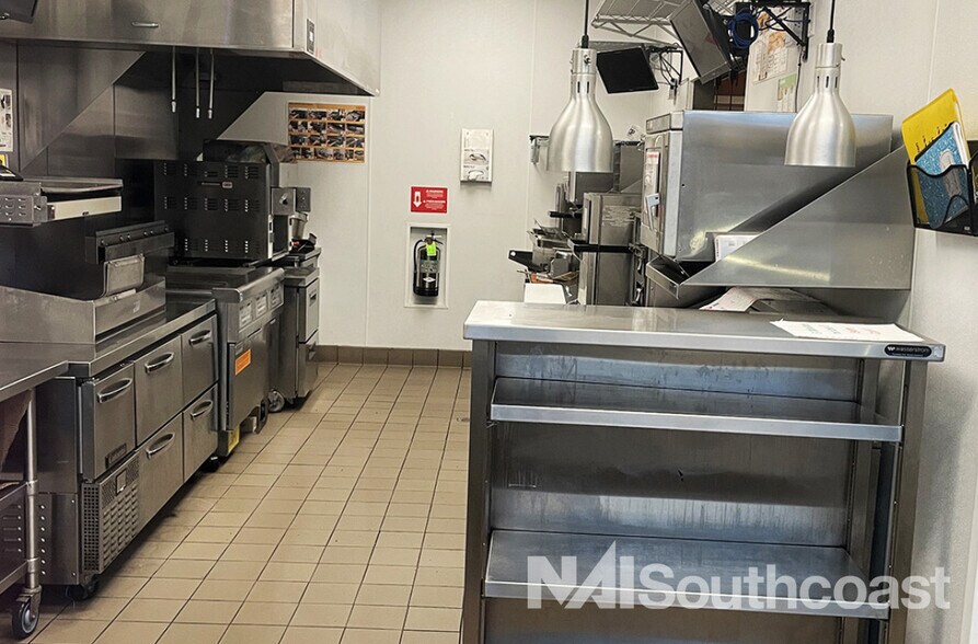More Photos Of 2716 S US Highway 1, Fort Pierce Fast Food For Sale