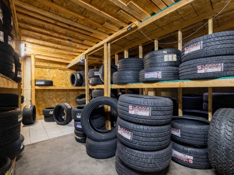 More Photos Of 65 E Sauk Trl, Chicago Heights Auto Repair For Sale