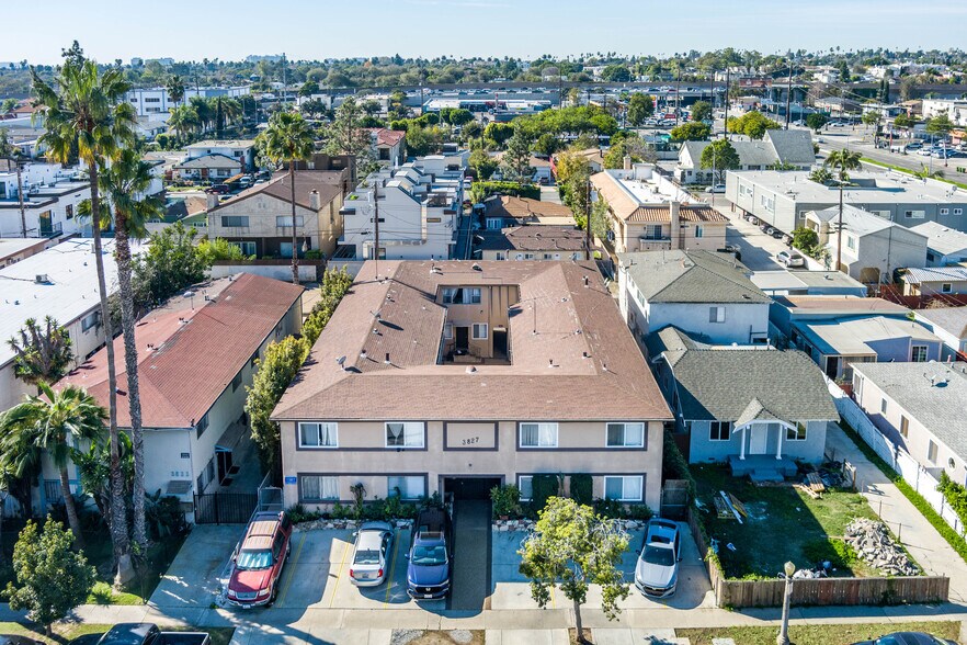 More Photos Of 3827 Tilden Ave, Culver City Apartments For Sale