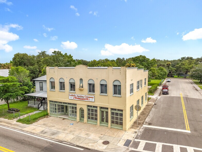 More Photos Of 390 N Bridge St, LaBelle Storefront Retail Office For Sale