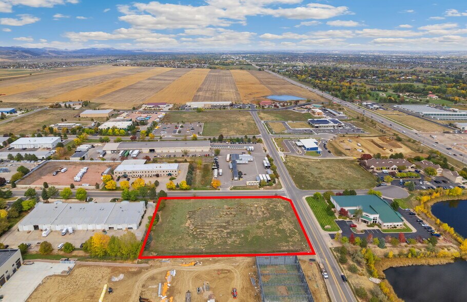 More Photos Of 6675 N Harrison Ave, Loveland Land For Sale