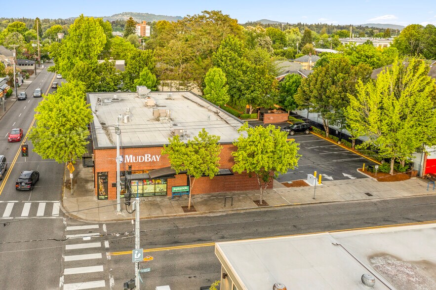 More Photos Of 8112 SE 13th, Portland Storefront For Lease