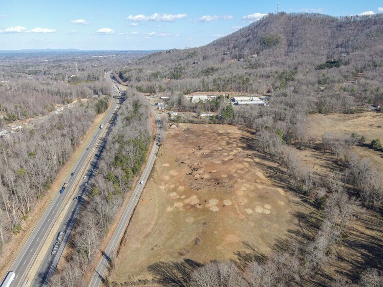 More Photos Of 632 Drexel Rd, Valdese Land For Sale