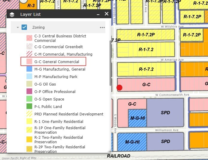 More Photos Of 649-655 W Commonwealth Ave, Fullerton Office For Sale