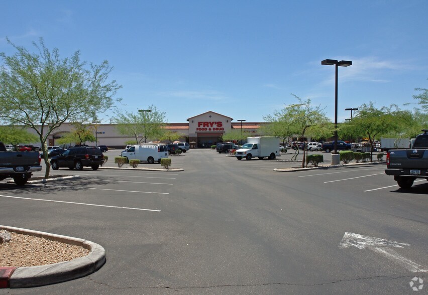 More Photos Of 6625-6635 W Happy Valley Rd, Phoenix Unknown For Lease