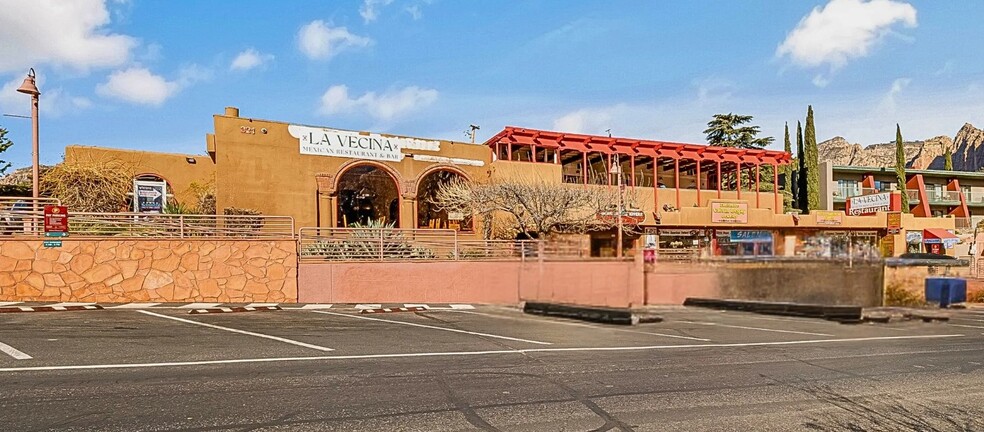 More Photos Of 321 N State Route 89A, Sedona Freestanding For Sale