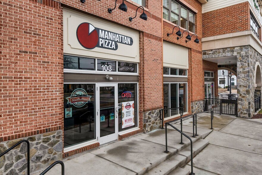 More Photos Of 3546 Worthington Blvd, Frederick Storefront Retail Office For Lease