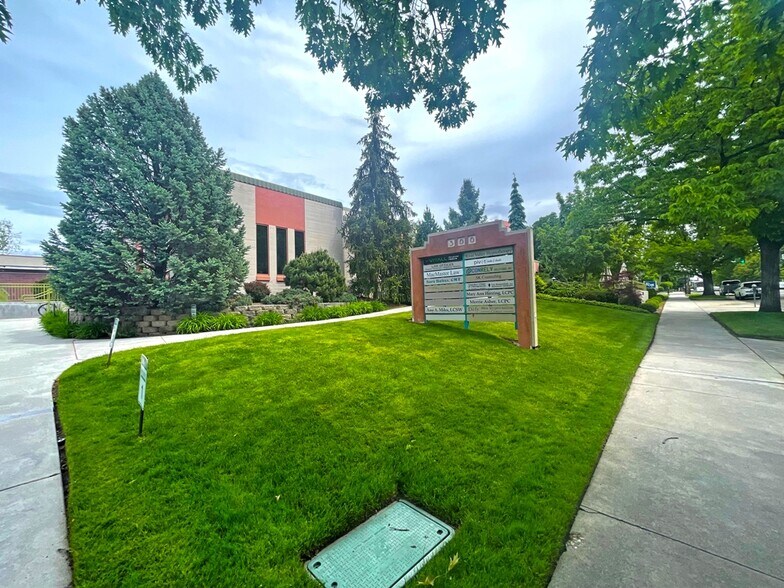 More Photos Of 300 W Main St, Boise Medical For Lease
