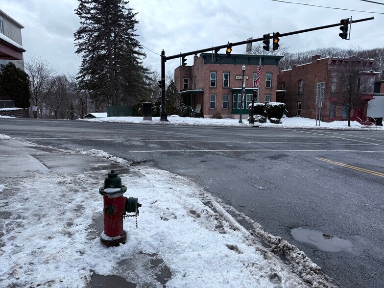 More Photos Of 377 Congress St, Troy General Retail For Sale