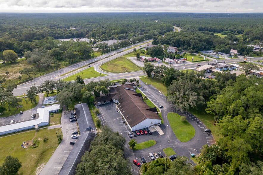 More Photos Of 5431 E Silver Springs Blvd, Silver Springs Office For Lease