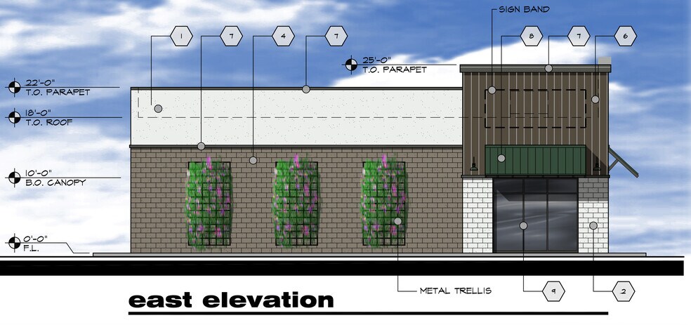 More Photos Of 2343 E Queen Creek, Gilbert Unknown For Lease