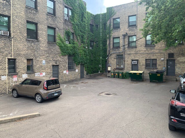 More Photos Of 2443 S Nicollet Ave, Minneapolis Apartments For Lease