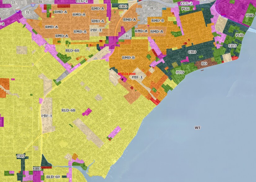 More Photos Of 1250 Mcduff Ave, Jacksonville Storefront Retail Office For Sale