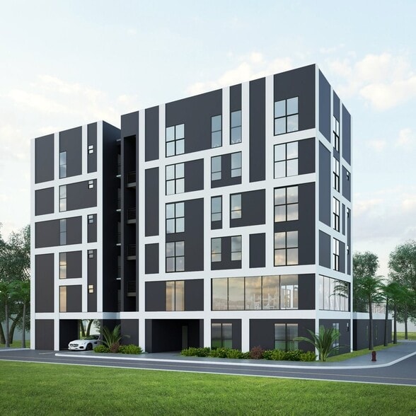 More Photos Of 200 17th St N, Saint Petersburg Apartments For Sale