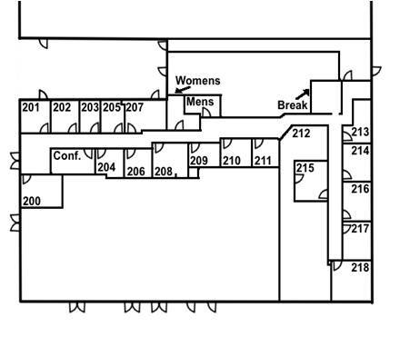 More Photos Of 5005 Colleyville Blvd, Colleyville Unknown For Lease