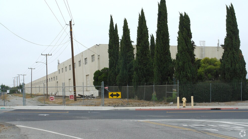 Primary Photo Of 235 San Pedro Ave, Morgan Hill Warehouse For Sale